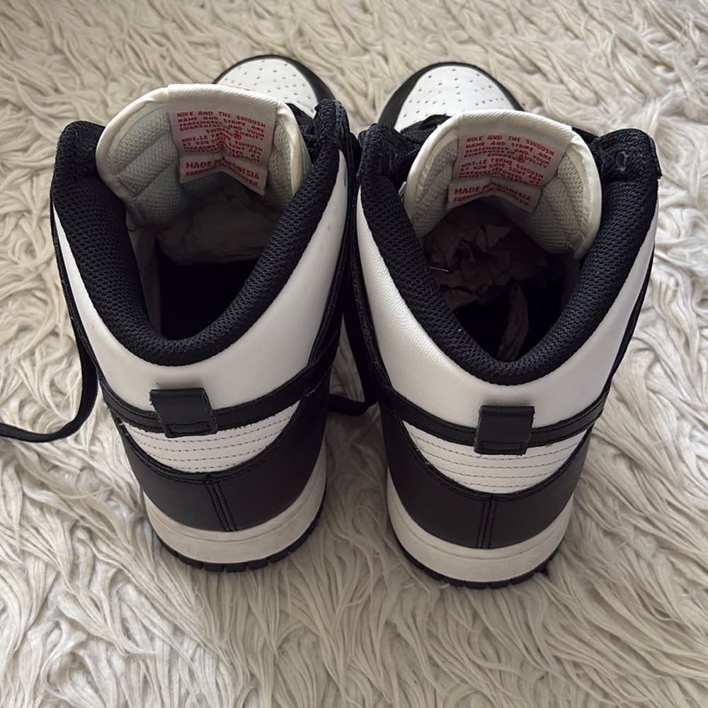 Nike High Dunks - image 5